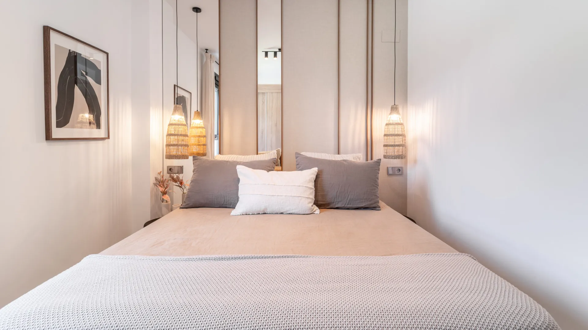 Atico duplex de 3 dormitorios en venta en La Quinta