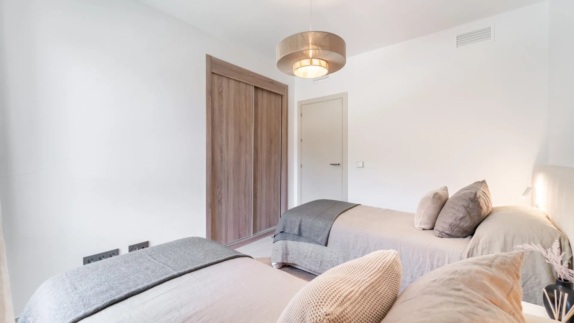 Atico duplex de 3 dormitorios en venta en La Quinta