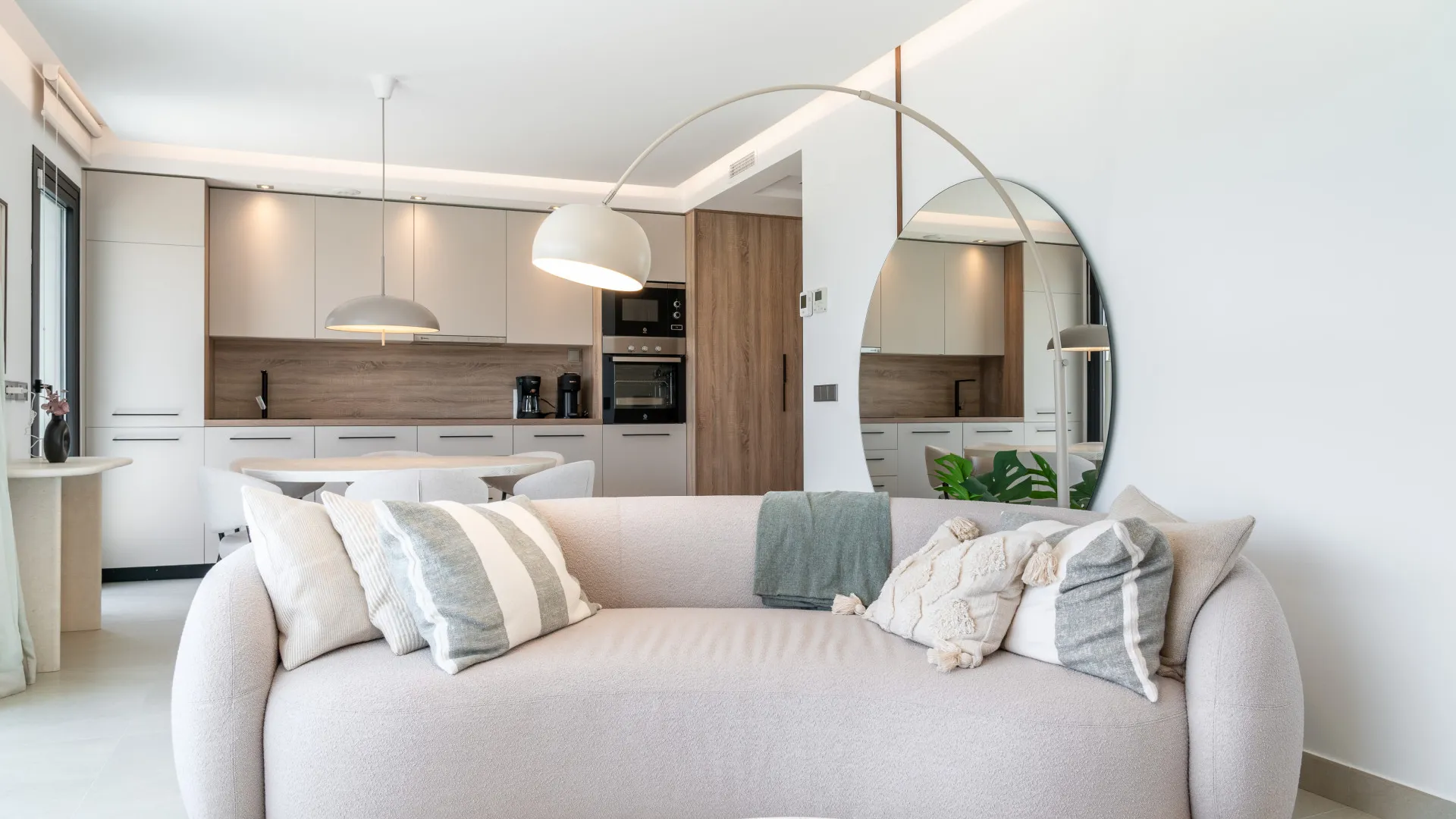 Atico duplex de 3 dormitorios en venta en La Quinta