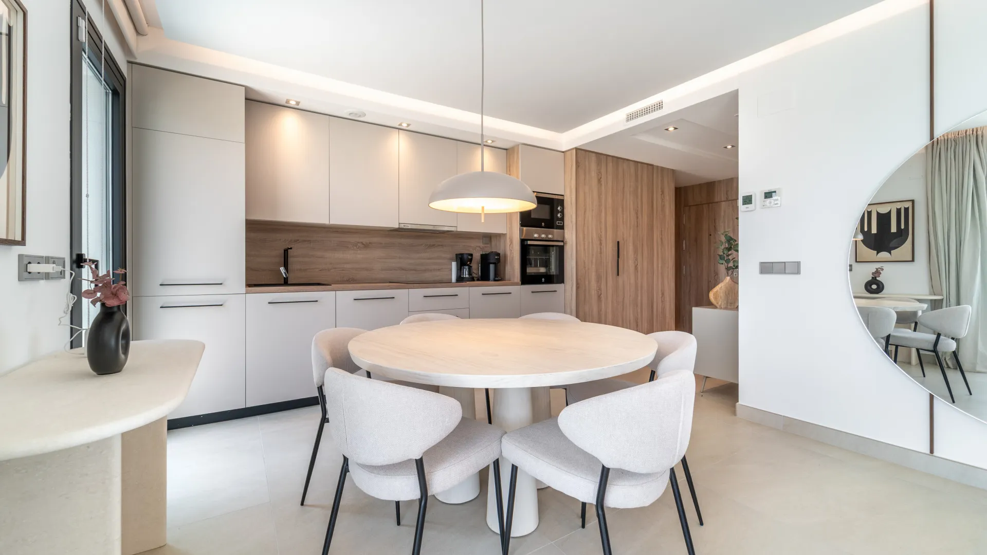 Atico duplex de 3 dormitorios en venta en La Quinta