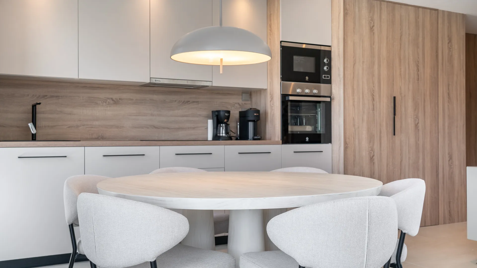 Atico duplex de 3 dormitorios en venta en La Quinta