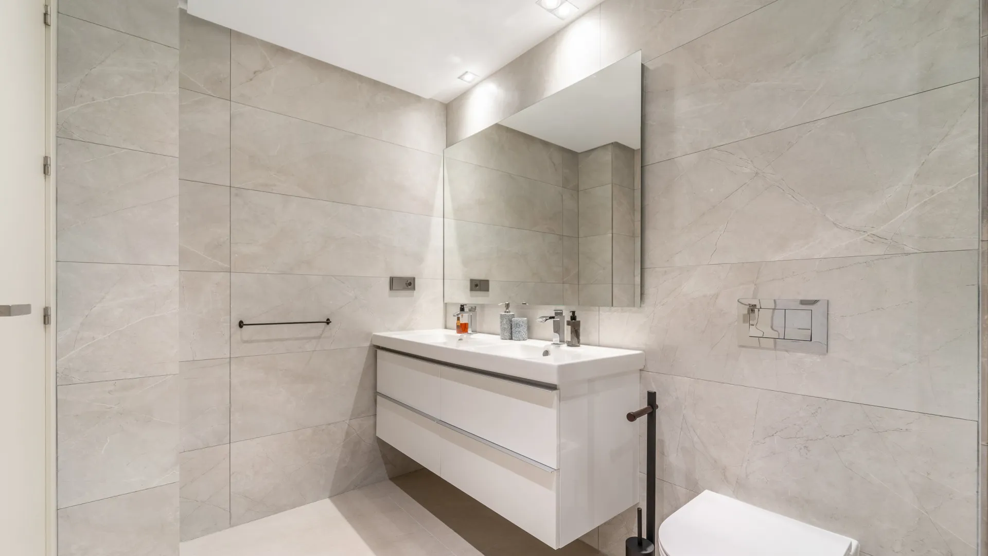 Atico duplex de 3 dormitorios en venta en La Quinta