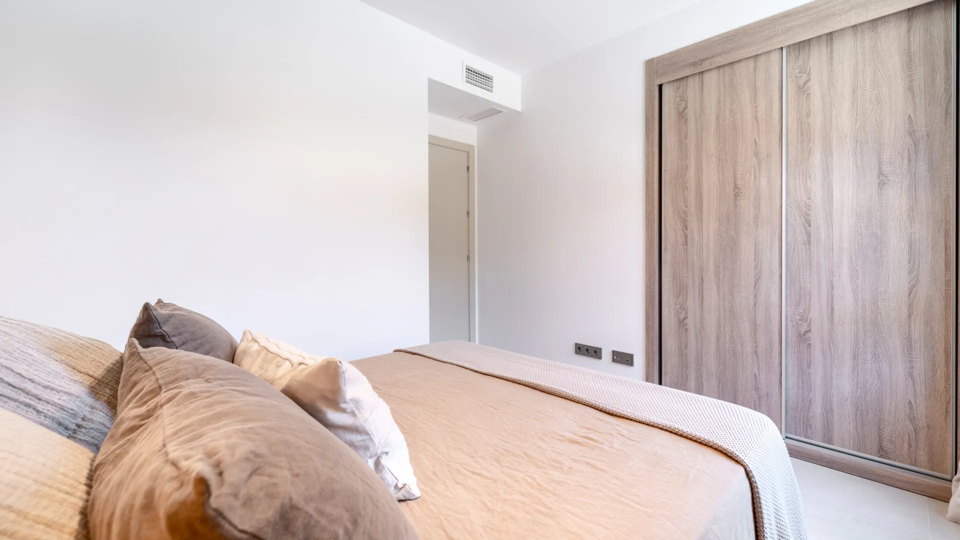 Atico duplex de 3 dormitorios en venta en La Quinta