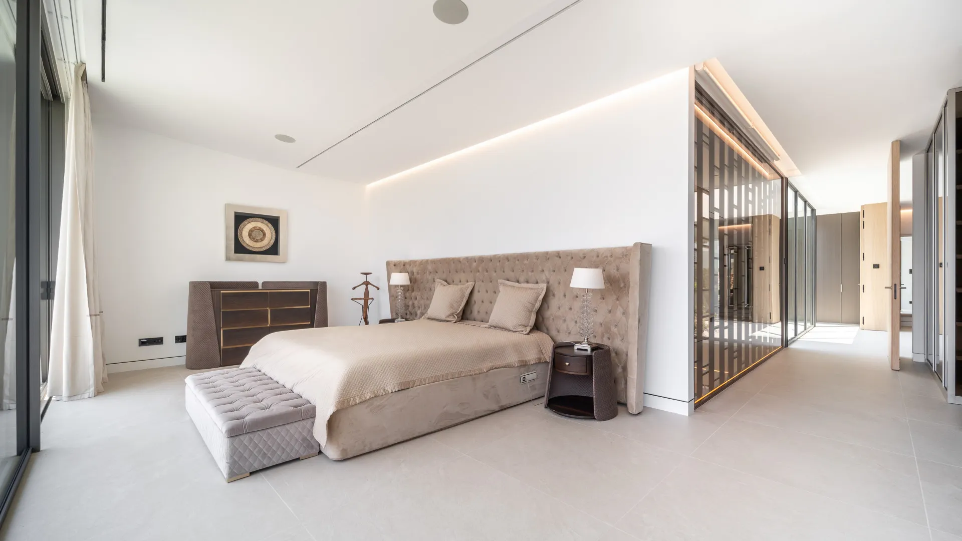 Villa pareada en venta en Vilas 6