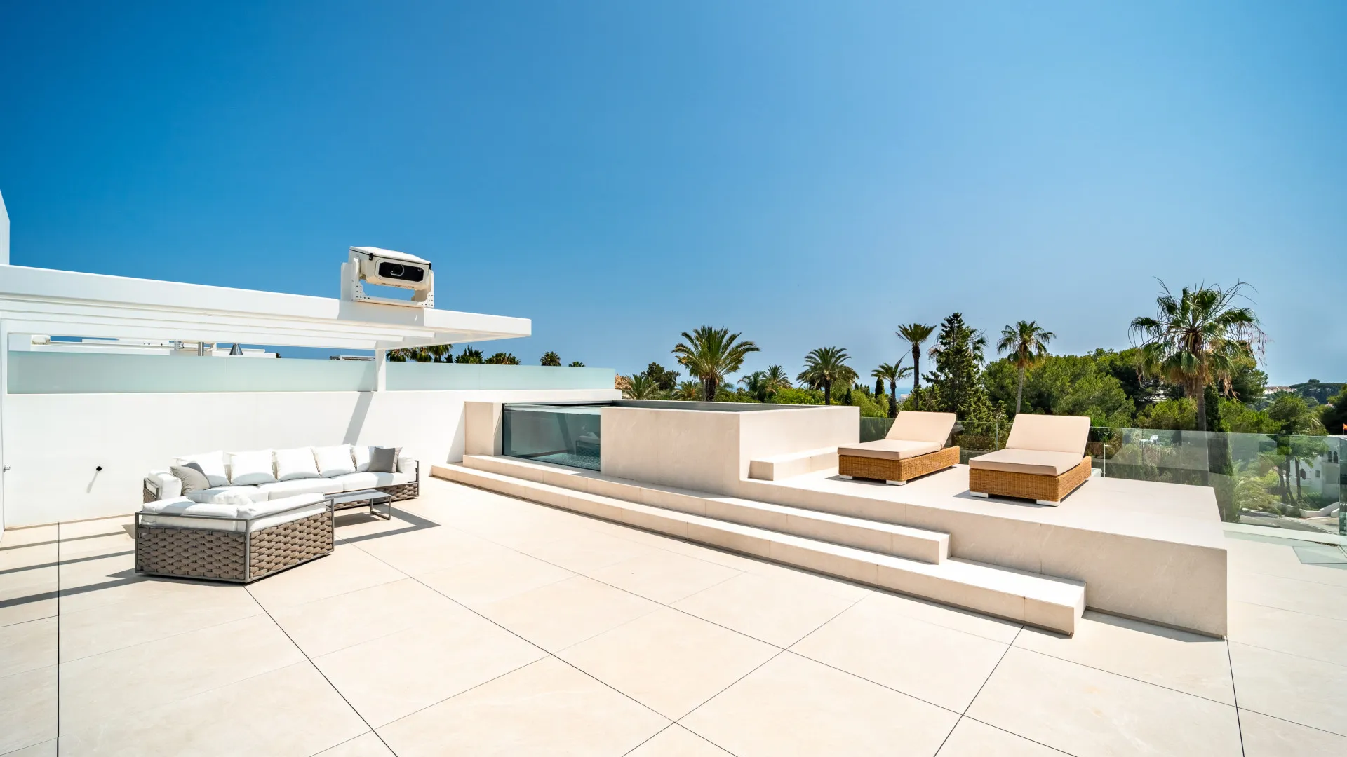 Villa pareada en venta en Vilas 6