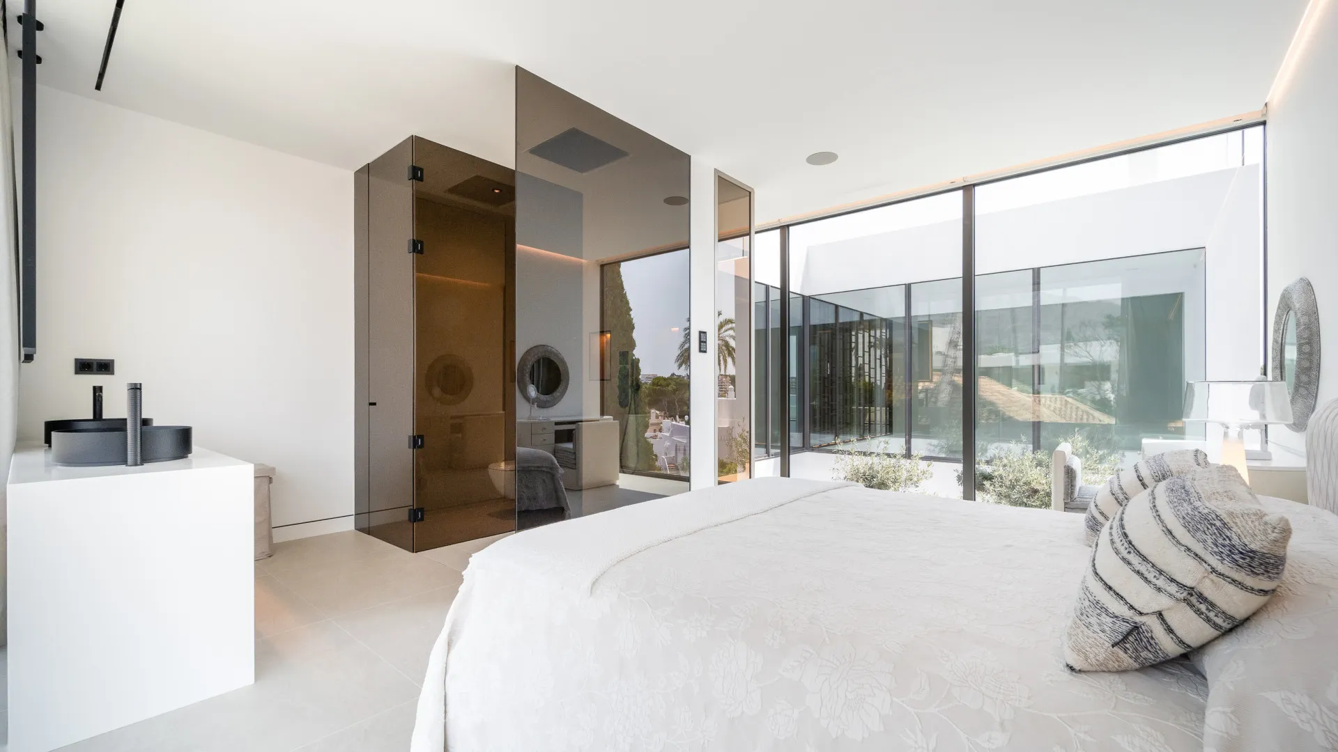 Villa pareada en venta en Vilas 6