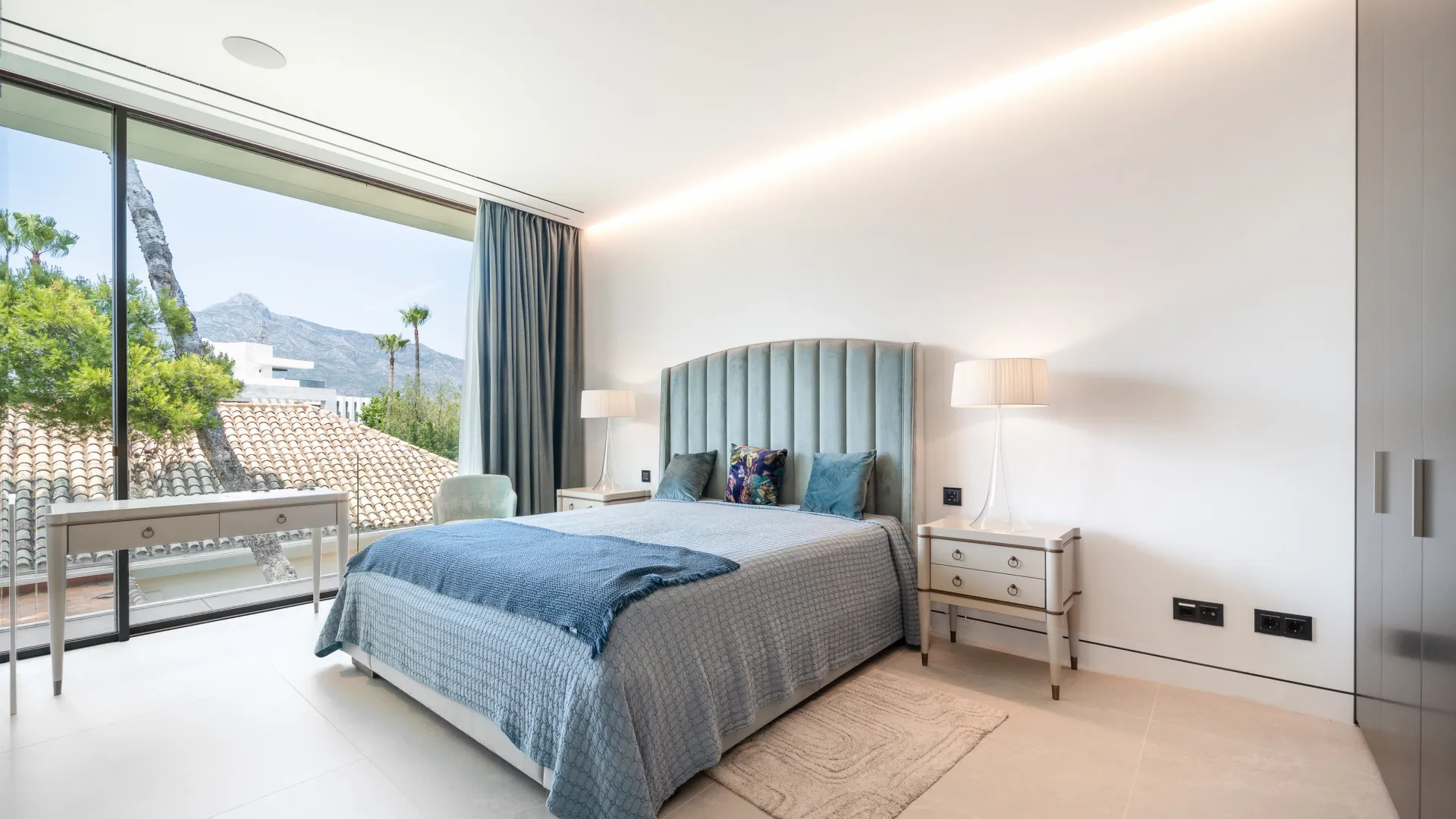Villa pareada en venta en Vilas 6