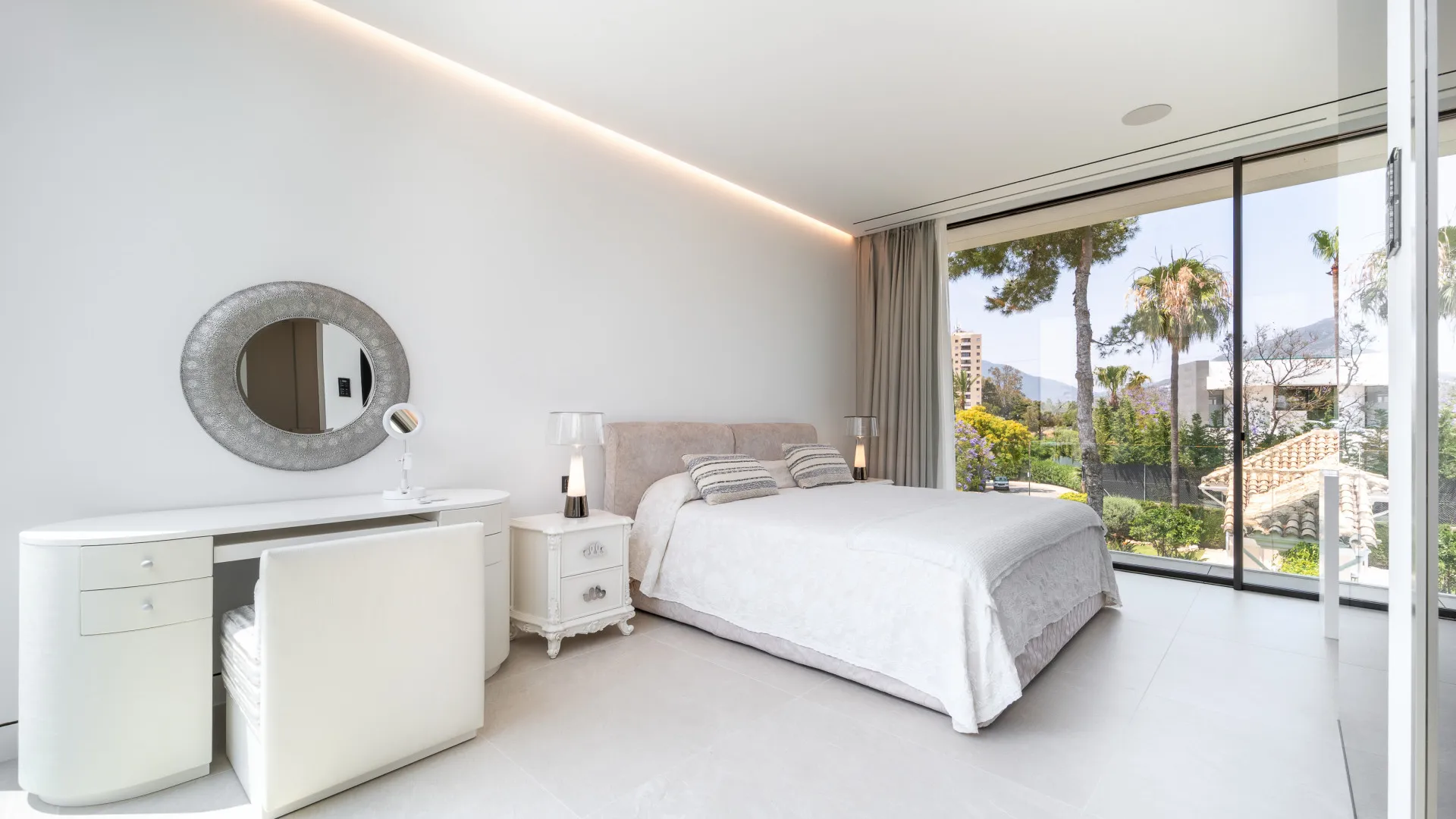 Villa pareada en venta en Vilas 6