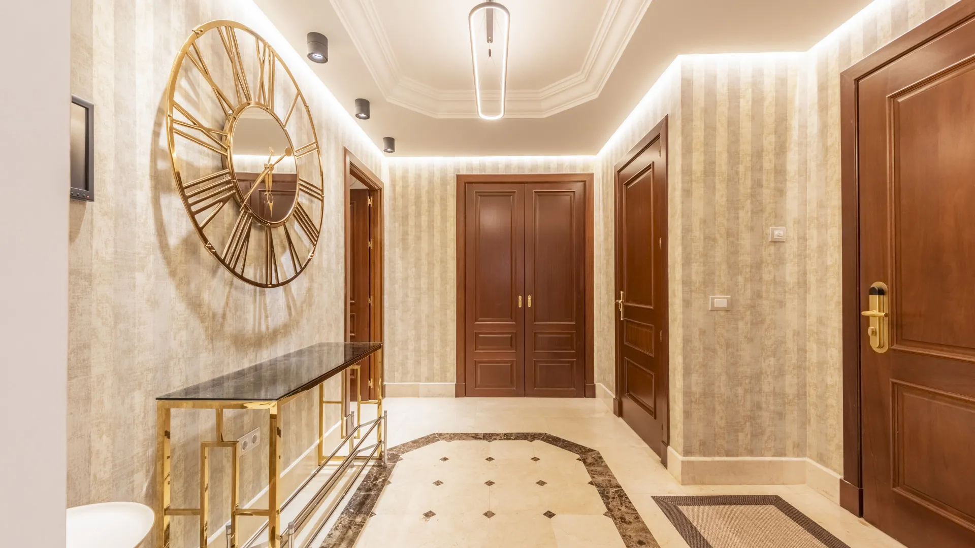 Mar Azul, apartamento planta baja con 4 dormitorios en venta