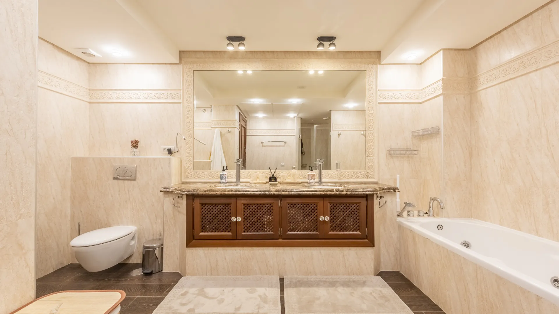 Mar Azul, apartamento planta baja con 4 dormitorios en venta