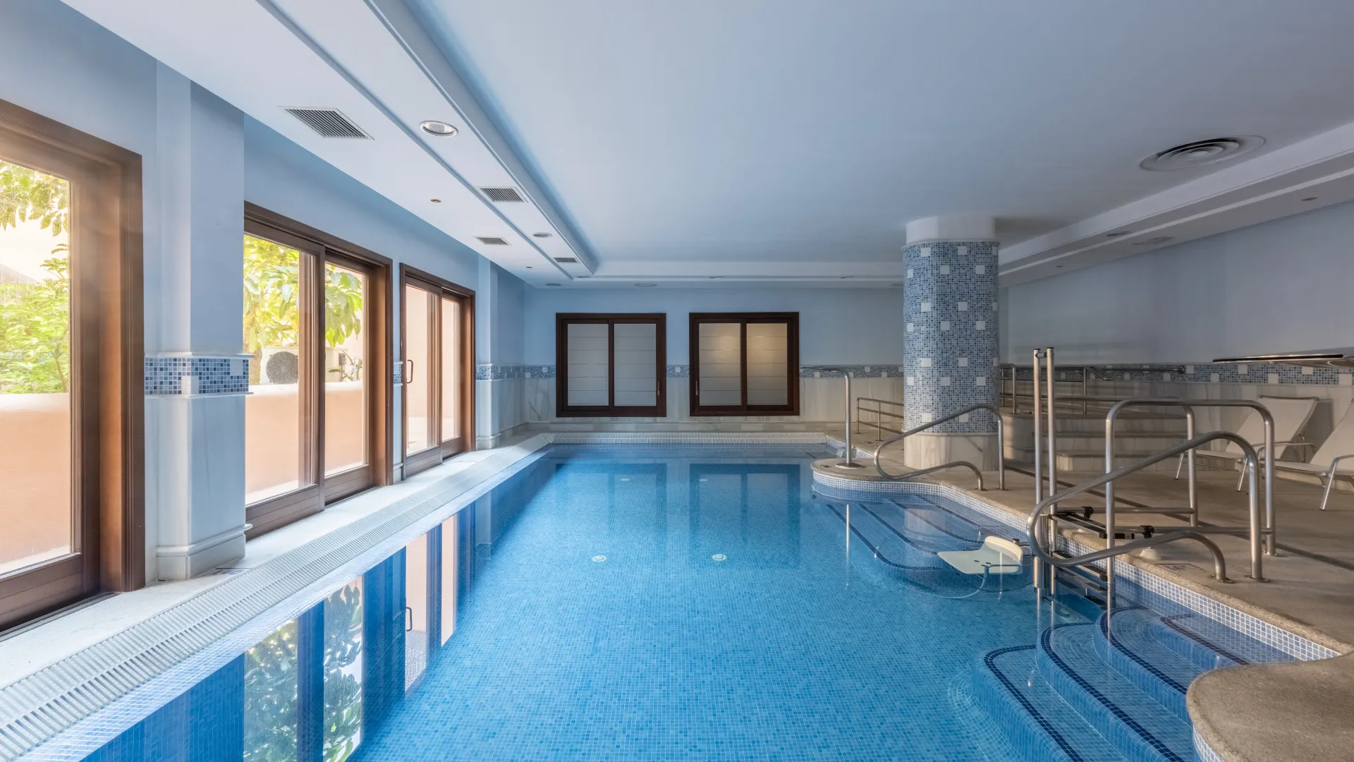 Mar Azul, apartamento planta baja con 4 dormitorios en venta