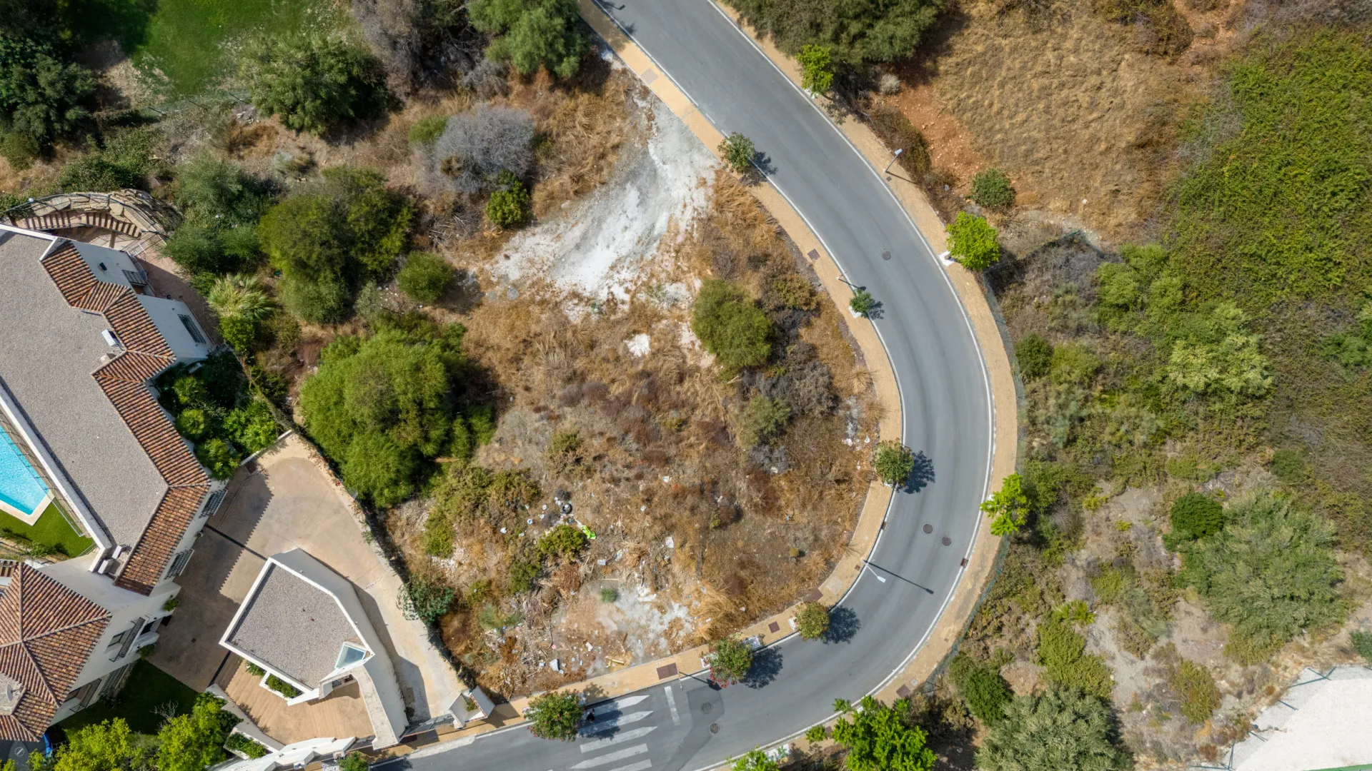 Plot for sale in Nueva Atalaya