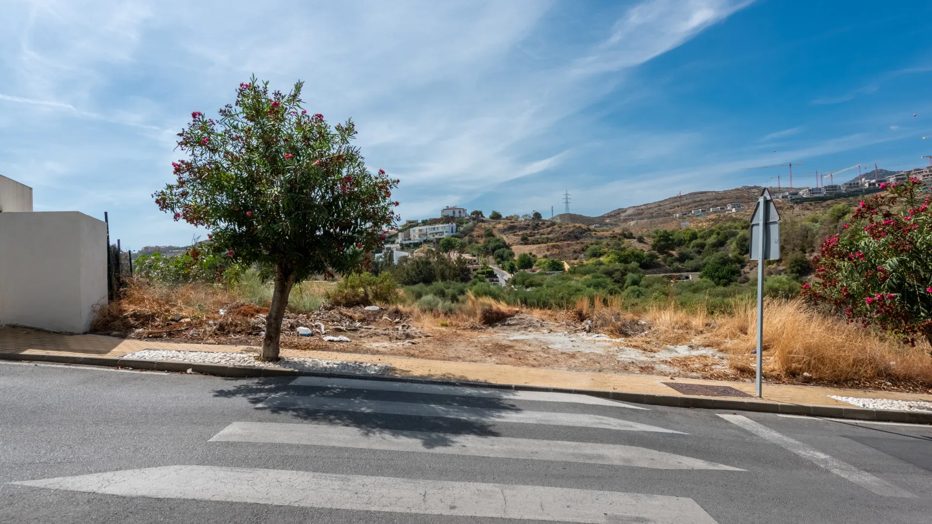 Plot for sale in Nueva Atalaya