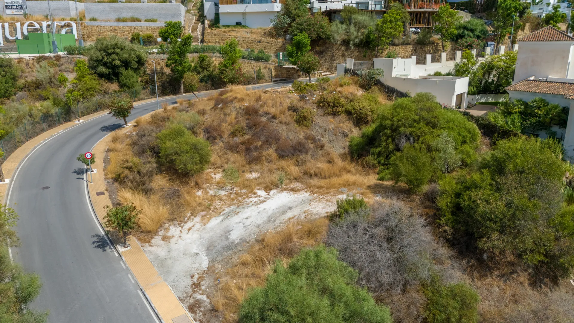 Plot for sale in Nueva Atalaya