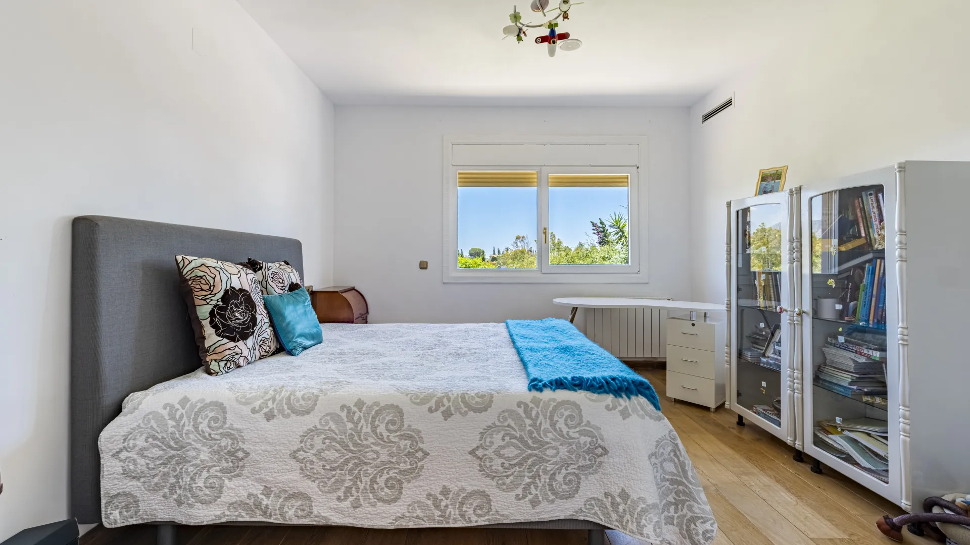 Villa con 5 dormitorios a la venta en Fuente del Espanto