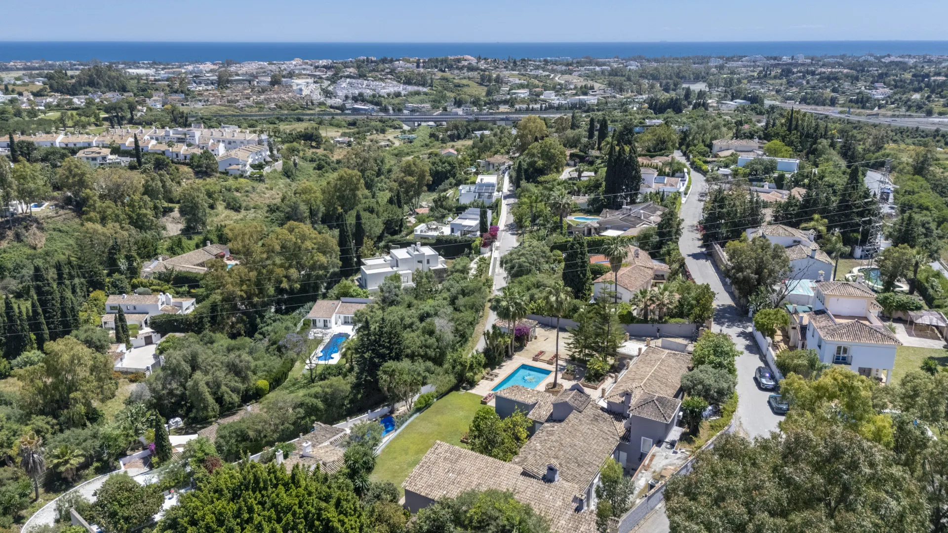 Villa con 5 dormitorios a la venta en Fuente del Espanto