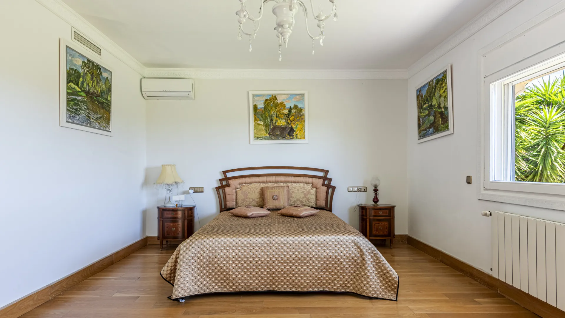 Villa con 5 dormitorios a la venta en Fuente del Espanto