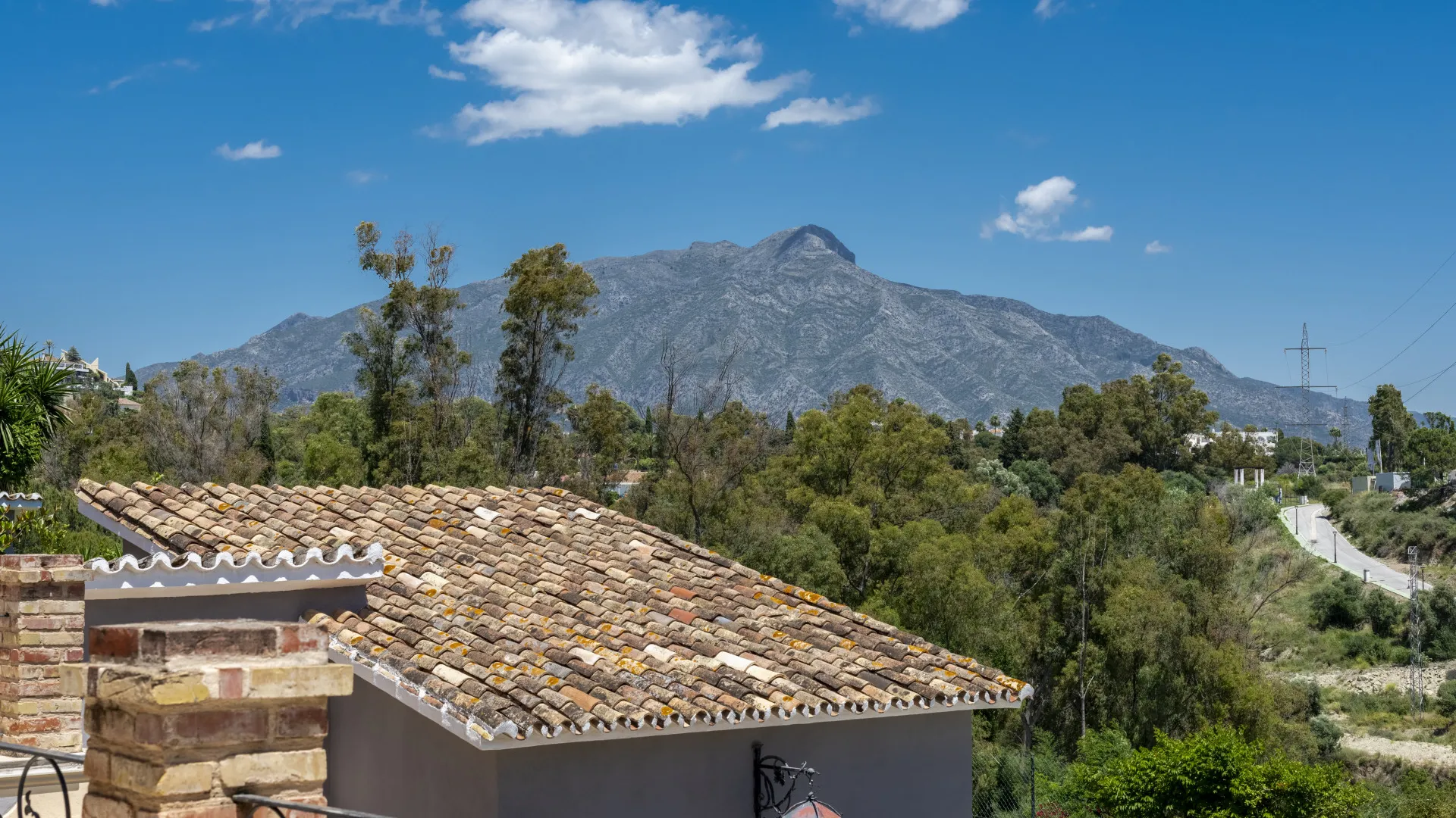 Villa con 5 dormitorios a la venta en Fuente del Espanto