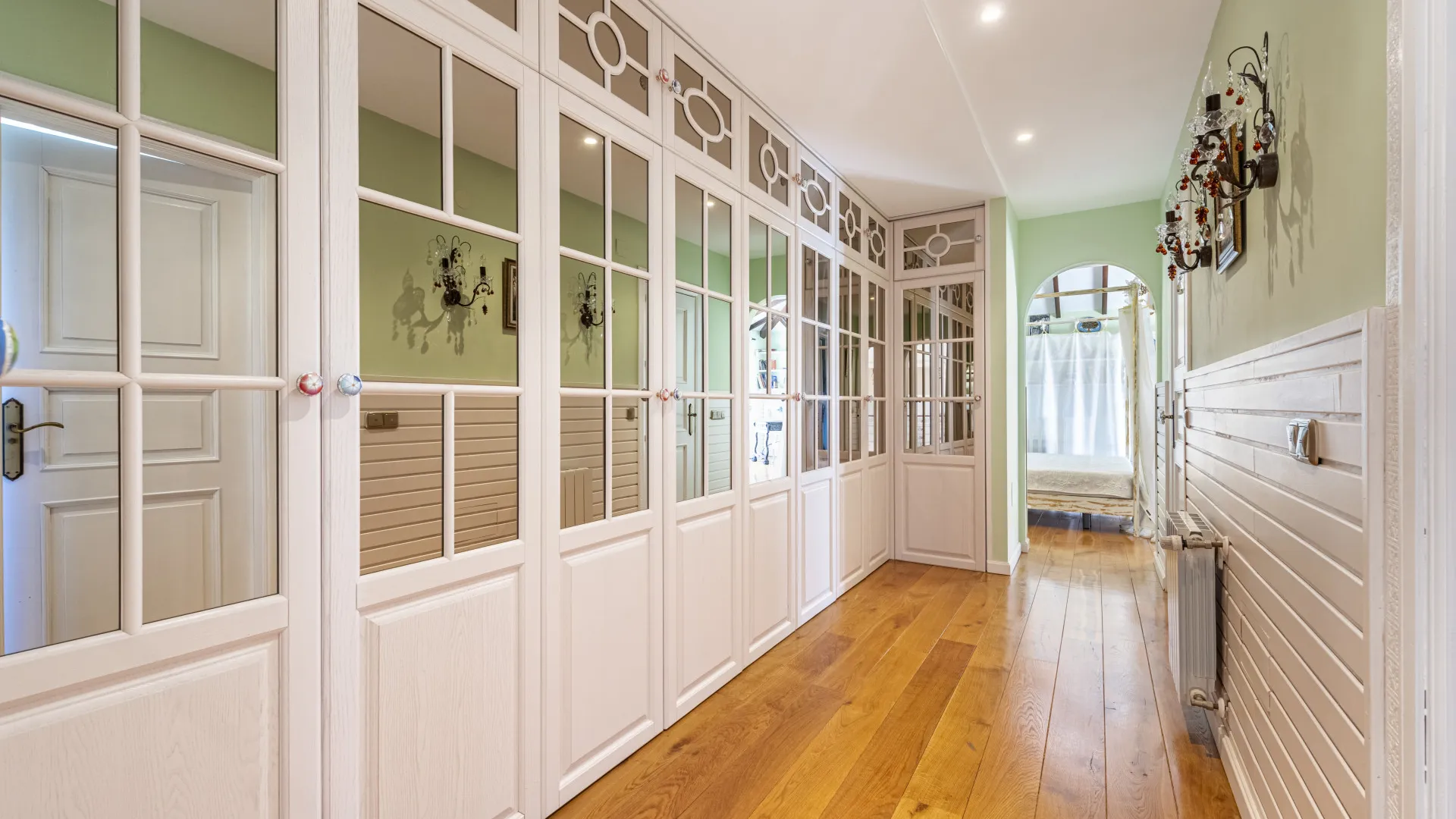 Villa con 5 dormitorios a la venta en Fuente del Espanto