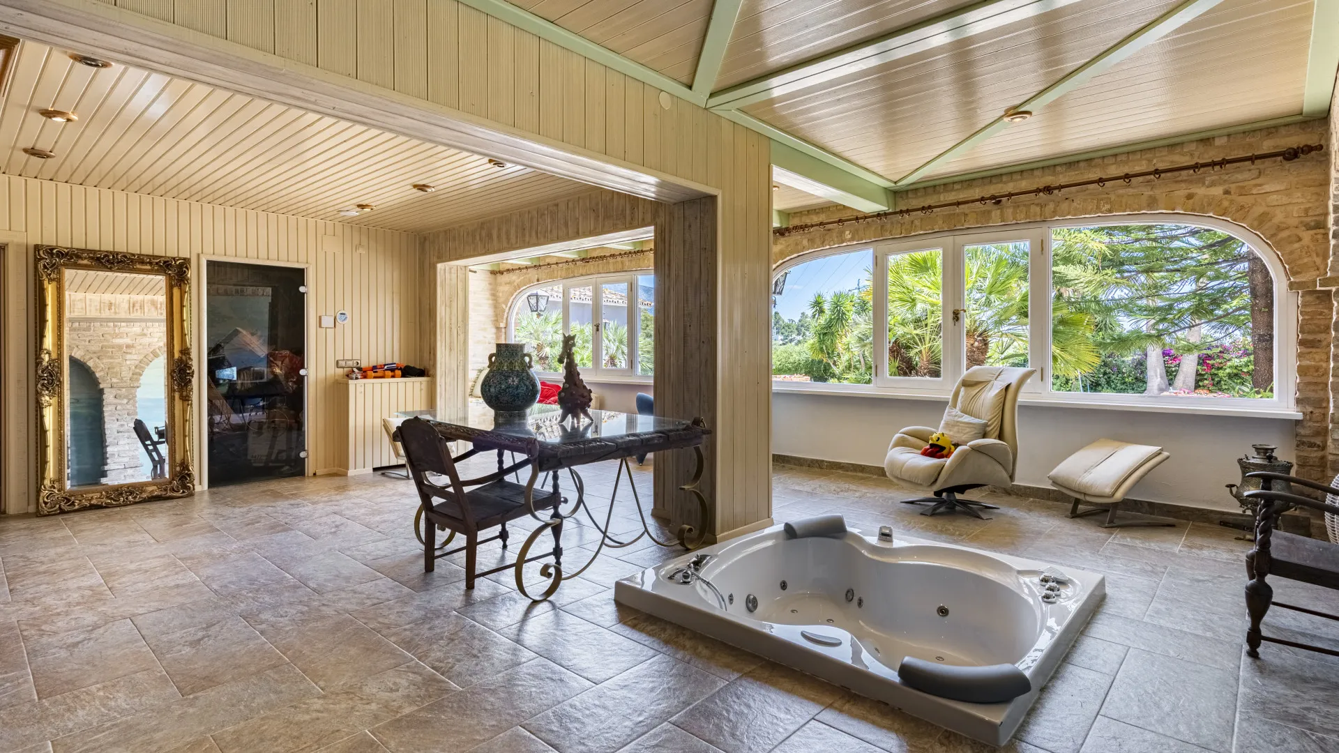 Villa con 5 dormitorios a la venta en Fuente del Espanto