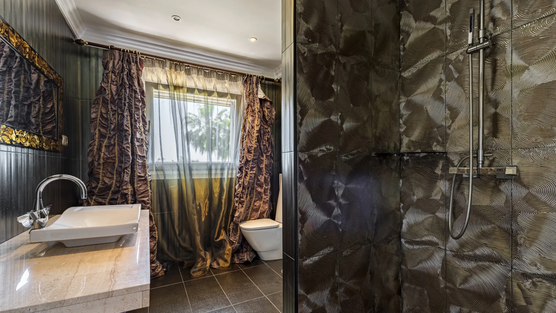 Villa con 5 dormitorios a la venta en Fuente del Espanto