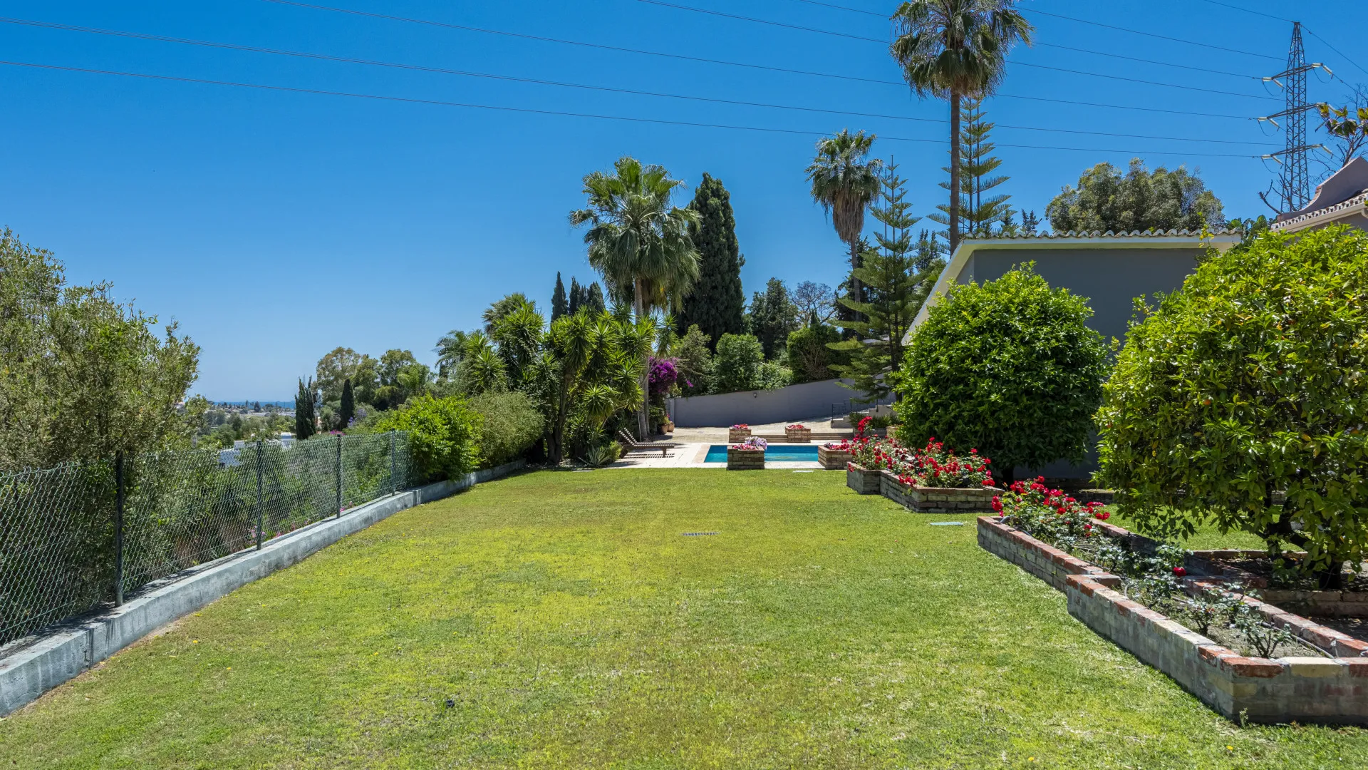 Villa con 5 dormitorios a la venta en Fuente del Espanto