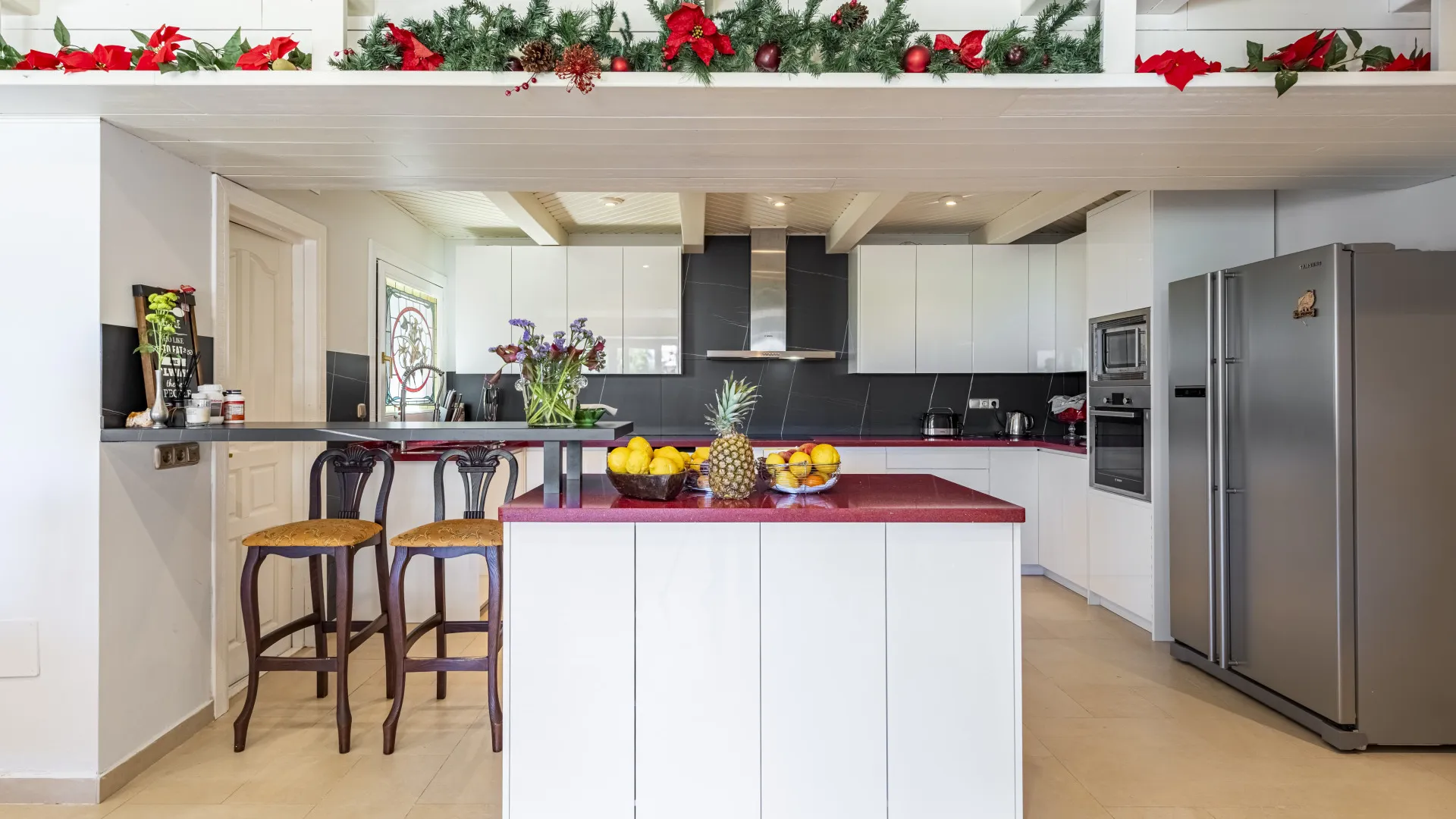 Villa con 5 dormitorios a la venta en Fuente del Espanto