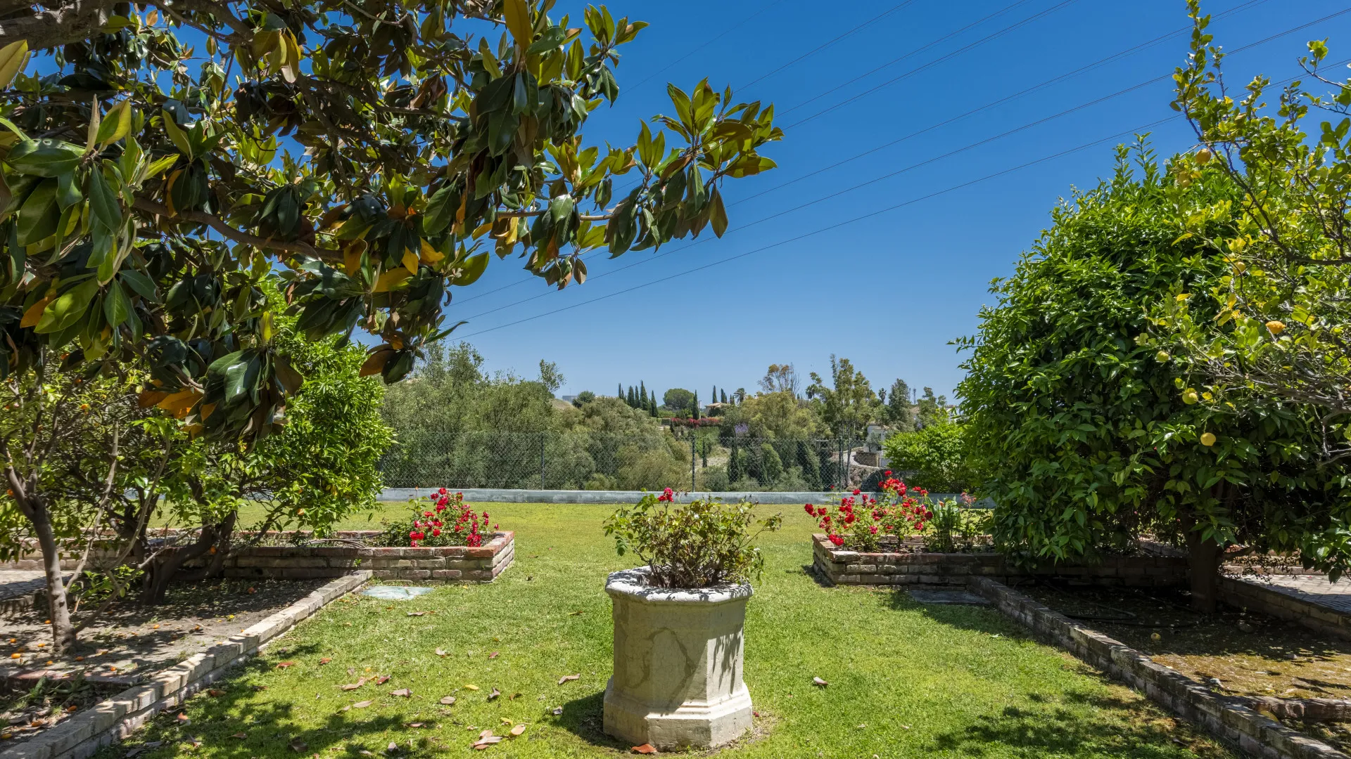 Villa con 5 dormitorios a la venta en Fuente del Espanto