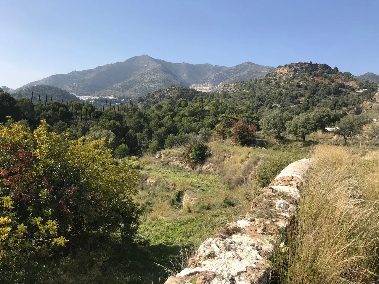 Carretera de Mijas - Alta, parcela a la venta