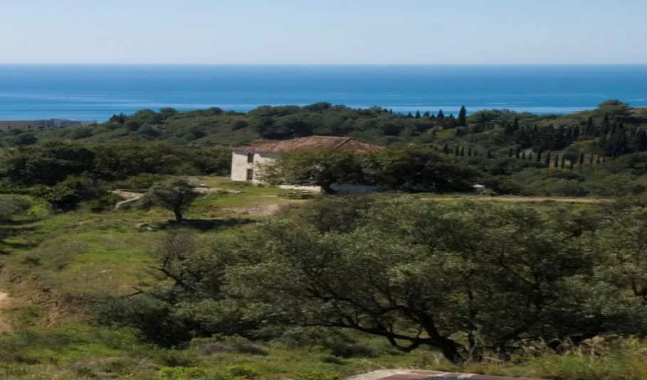 Carretera de Mijas - Alta, parcela a la venta
