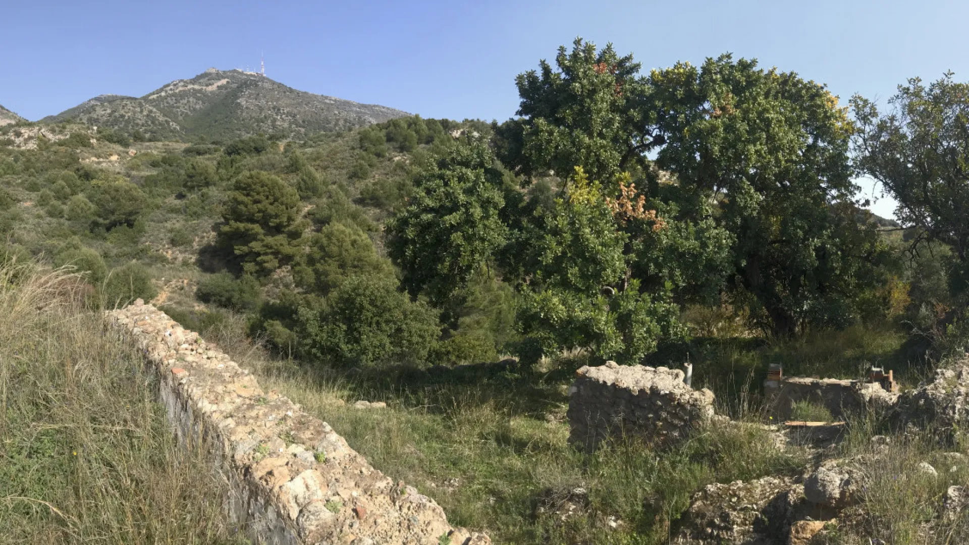 Carretera de Mijas - Alta, parcela a la venta