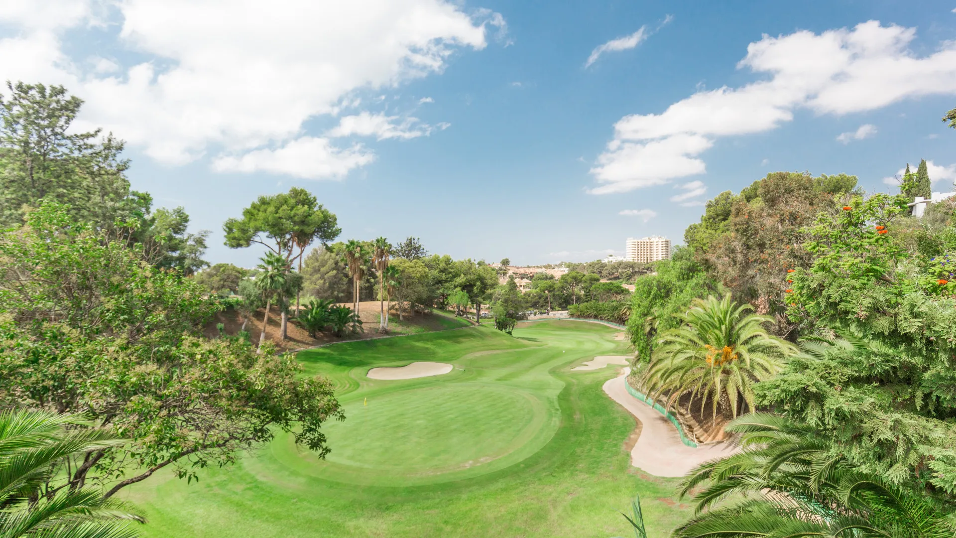 Buy Rio Real Golf villa