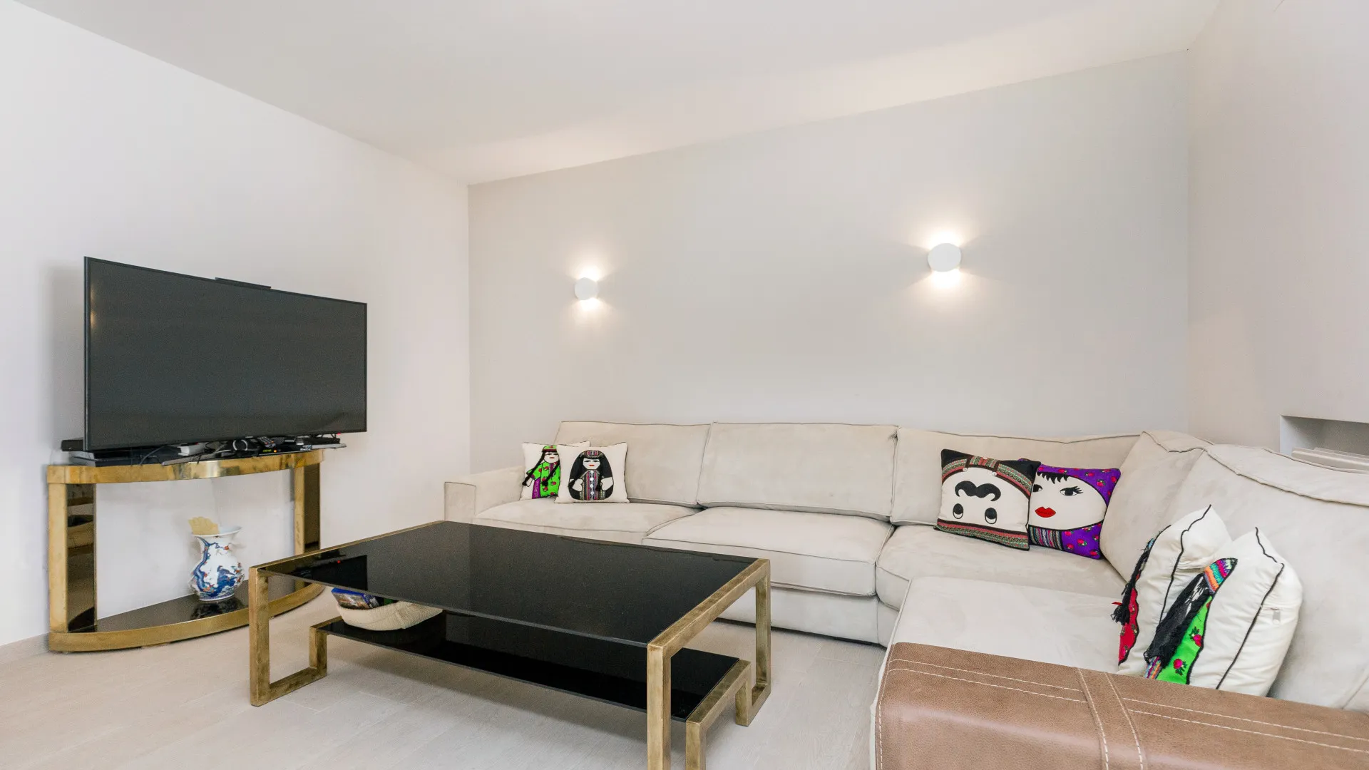 Buy Rio Real Golf villa