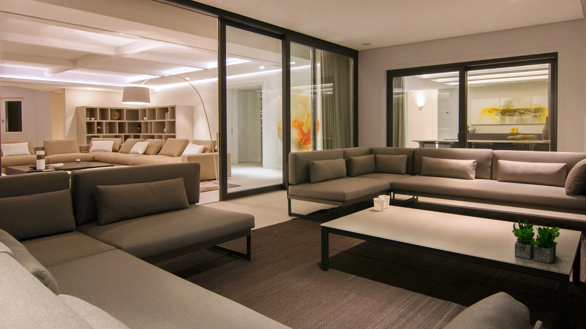 For sale villa in La Zagaleta with 5 bedrooms