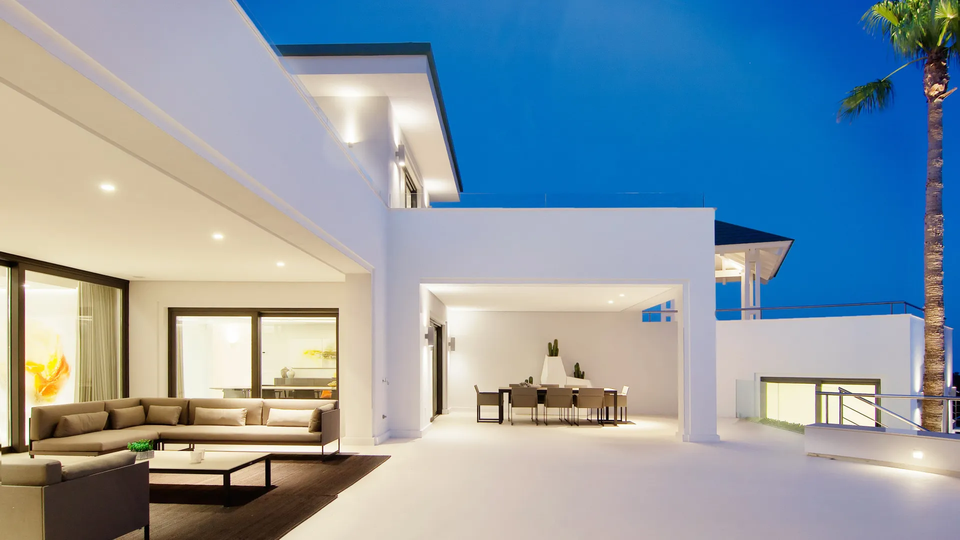 For sale villa in La Zagaleta with 5 bedrooms