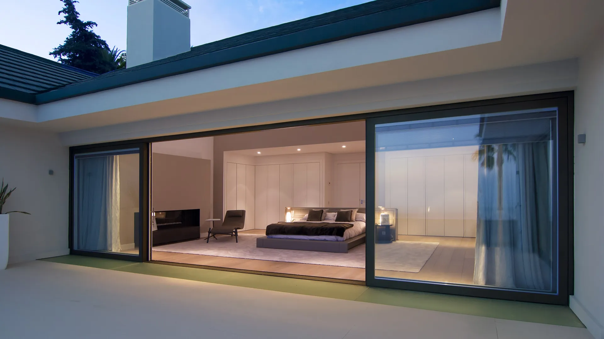 For sale villa in La Zagaleta with 5 bedrooms