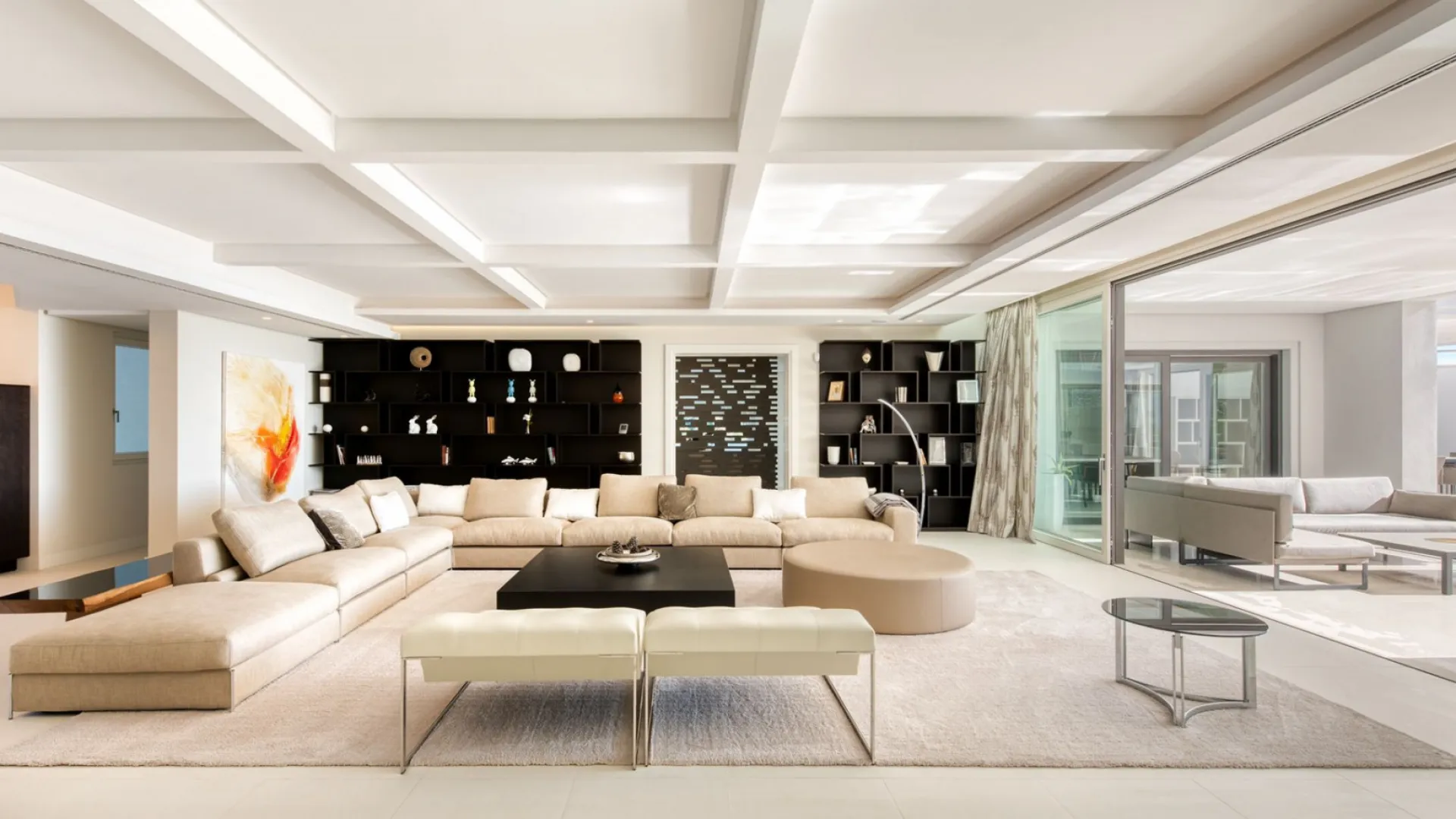 For sale villa in La Zagaleta with 5 bedrooms