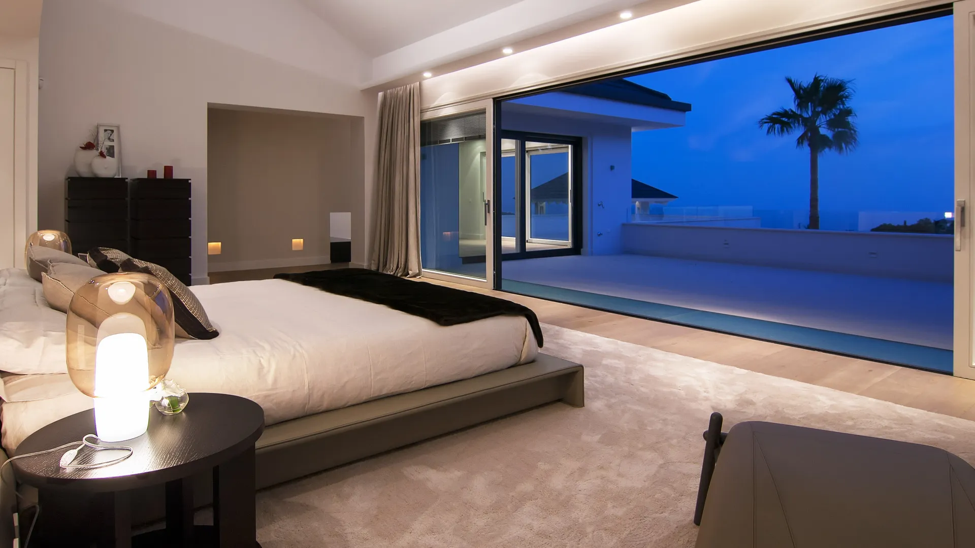 For sale villa in La Zagaleta with 5 bedrooms