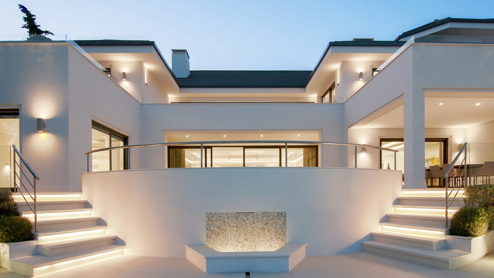 For sale villa in La Zagaleta with 5 bedrooms