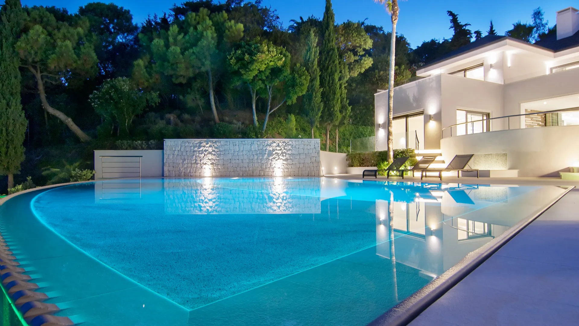 For sale villa in La Zagaleta with 5 bedrooms