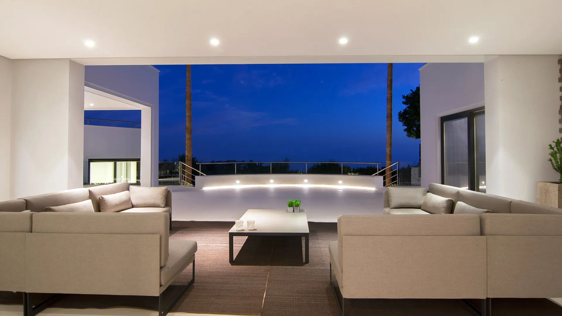 For sale villa in La Zagaleta with 5 bedrooms