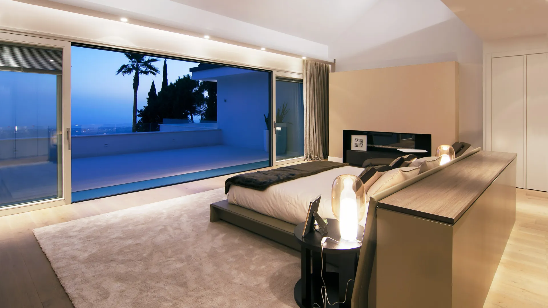 For sale villa in La Zagaleta with 5 bedrooms