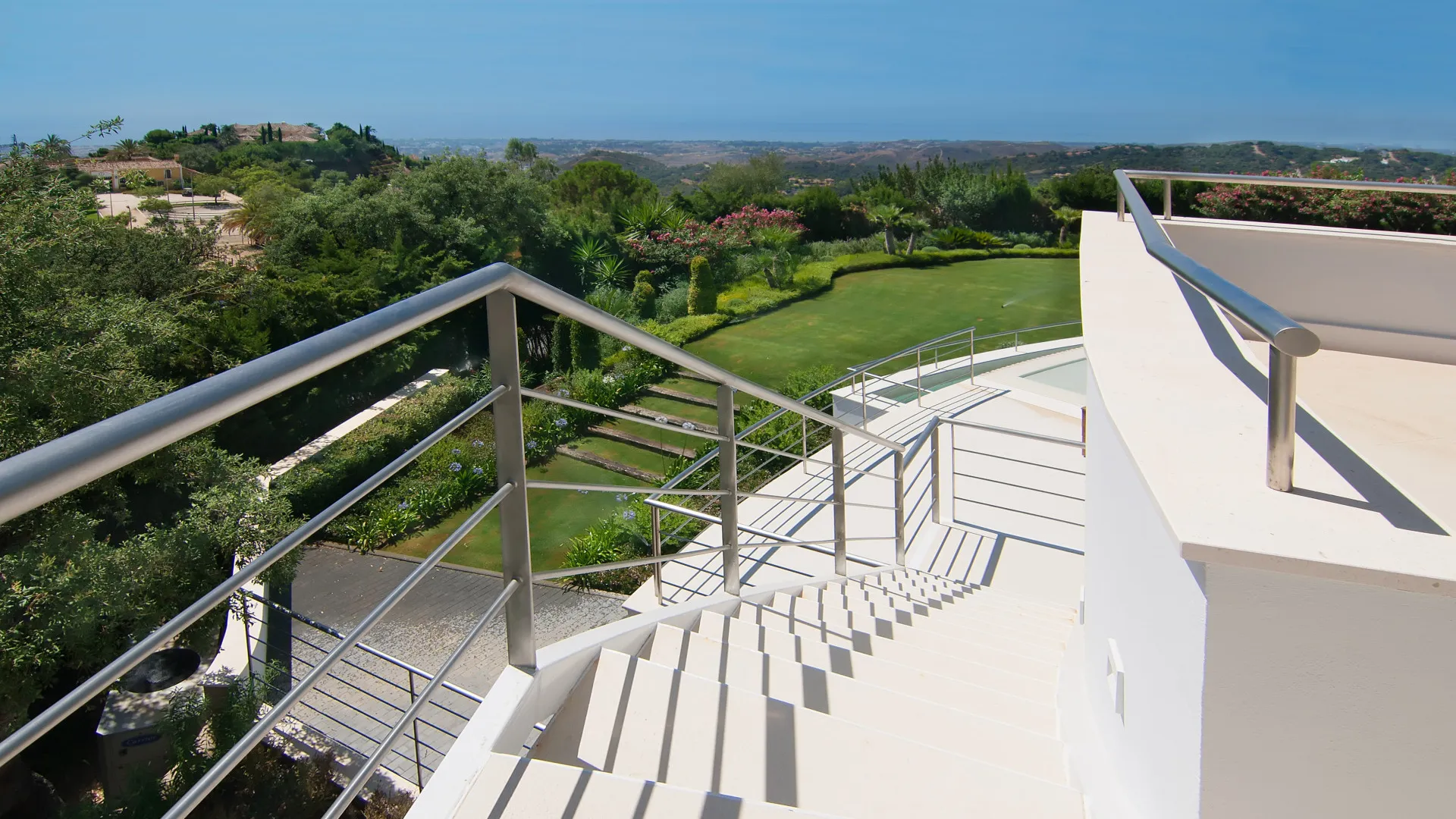 For sale villa in La Zagaleta with 5 bedrooms