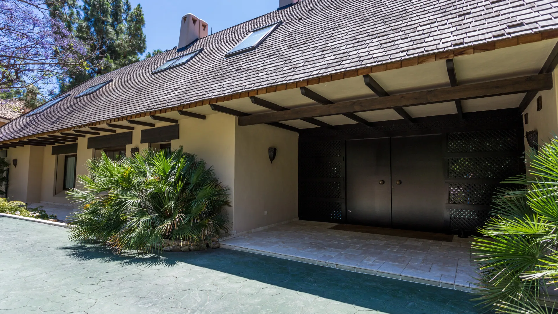 For sale villa with 6 bedrooms in Rio Real Golf