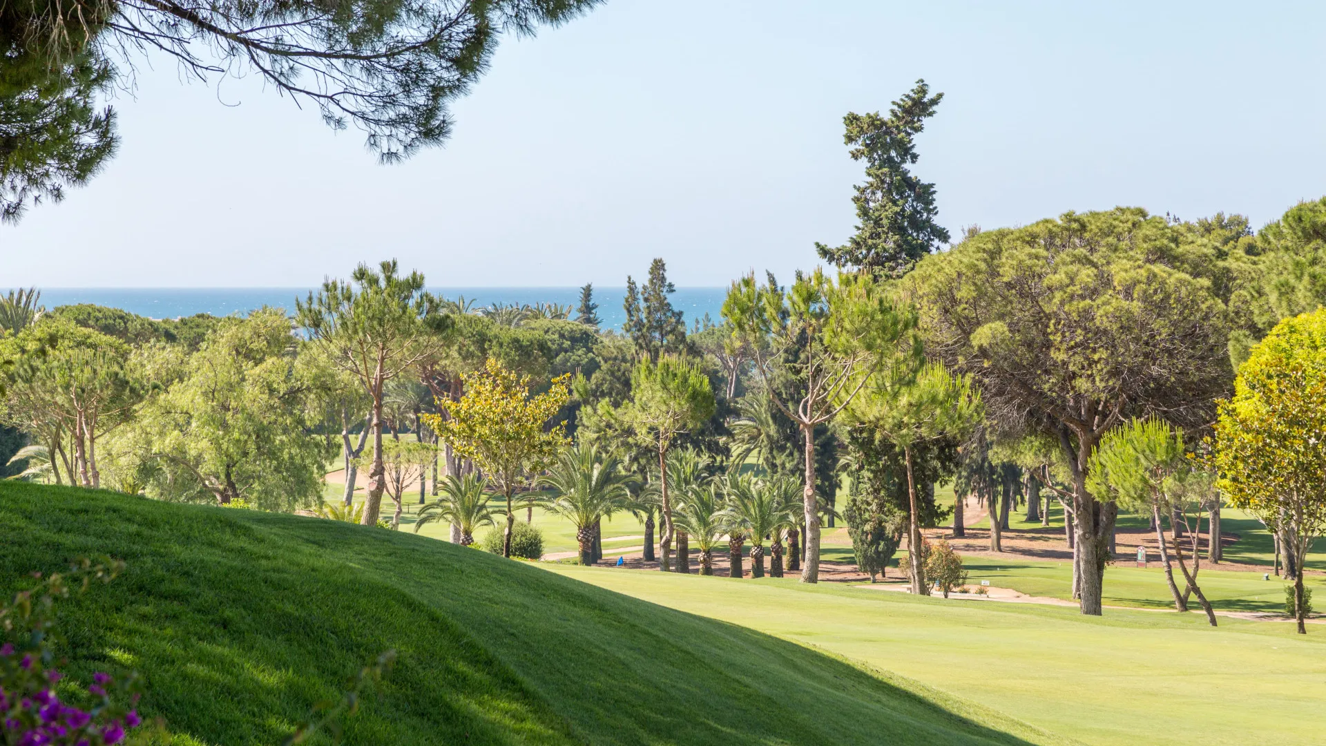 For sale villa with 6 bedrooms in Rio Real Golf