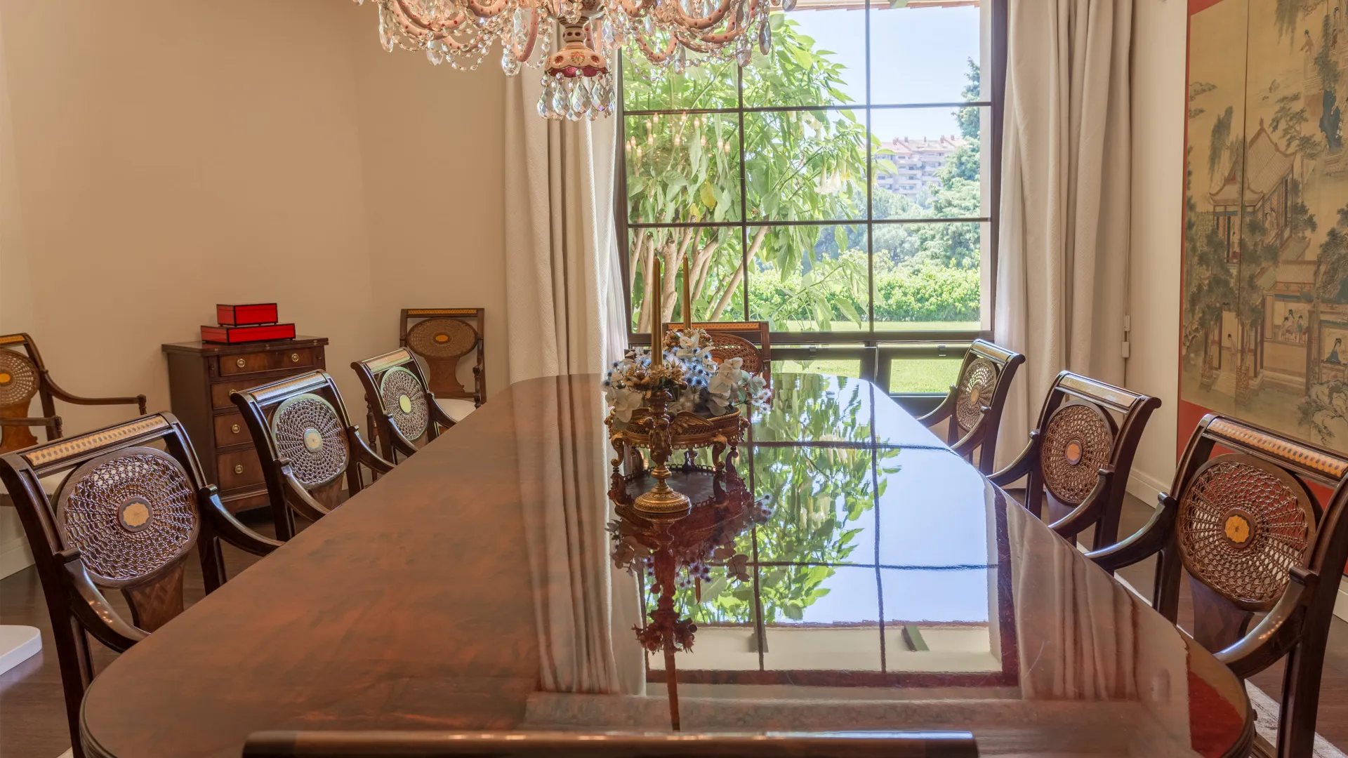 For sale villa with 6 bedrooms in Rio Real Golf