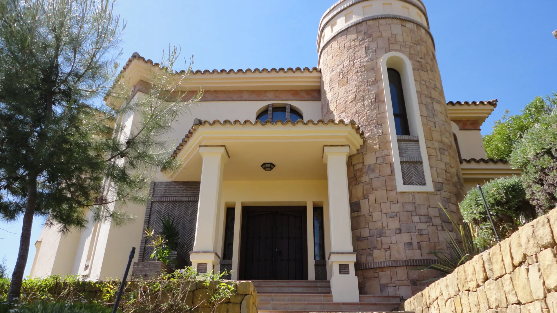 Villa with 5 bedrooms for sale in Los Arqueros