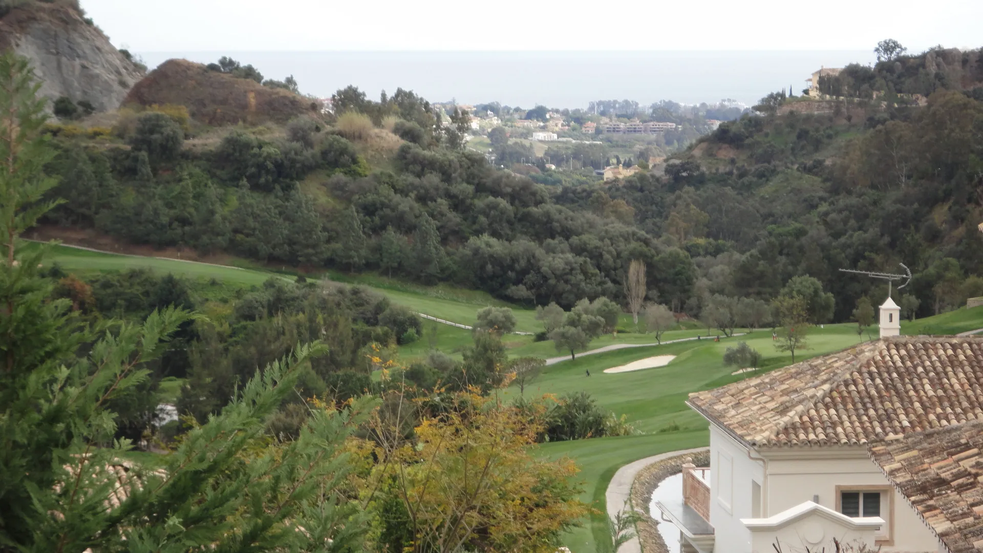 Villa with 5 bedrooms for sale in Los Arqueros