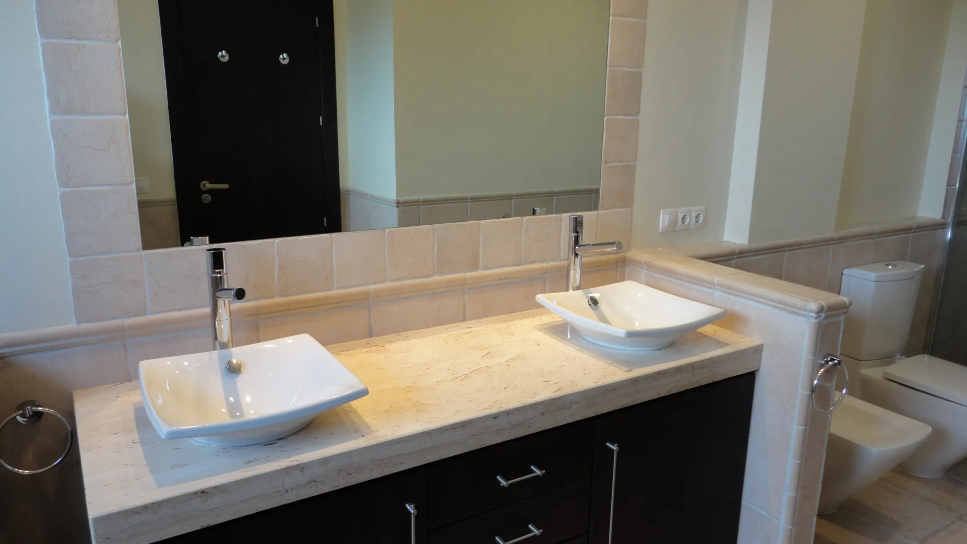 Villa with 5 bedrooms for sale in Los Arqueros