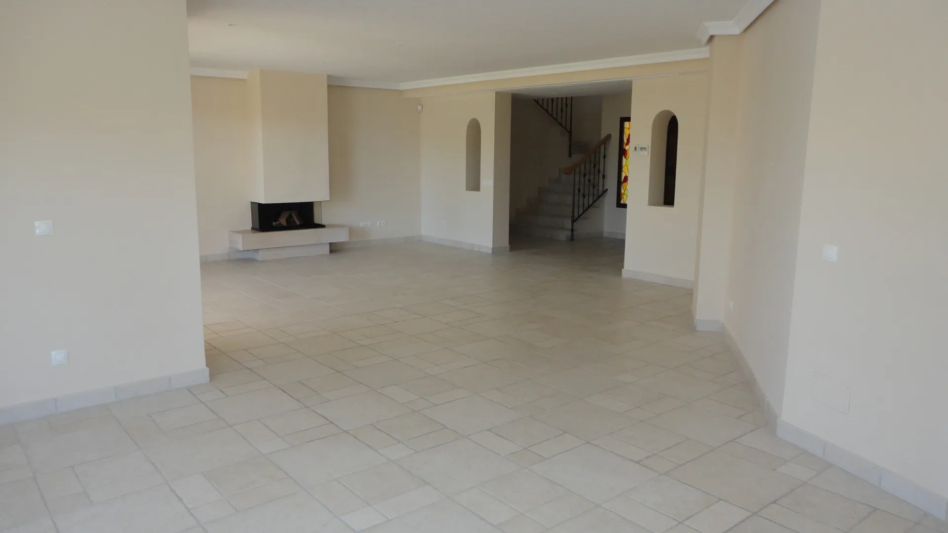 Villa with 5 bedrooms for sale in Los Arqueros